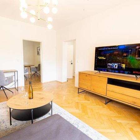 Lahn-Living I - Modernes Design - Privater Garten - Zentrale Lage Nahe Rhein Und Martinsburg Lahnstein Bagian luar foto