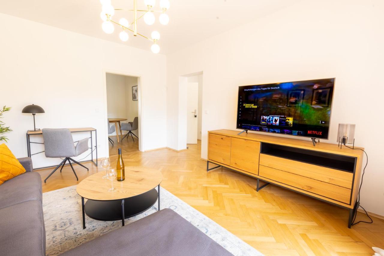 Lahn-Living I - Modernes Design - Privater Garten - Zentrale Lage Nahe Rhein Und Martinsburg Lahnstein Bagian luar foto