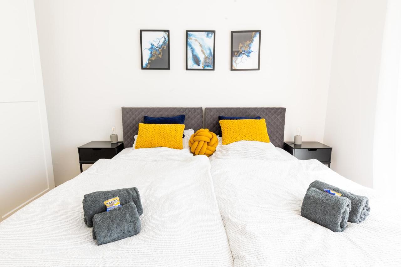 Lahn-Living I - Modernes Design - Privater Garten - Zentrale Lage Nahe Rhein Und Martinsburg Lahnstein Bagian luar foto