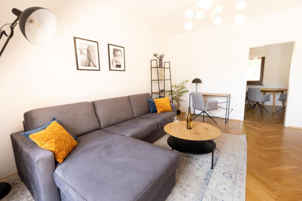 Lahn-Living I - Modernes Design - Privater Garten - Zentrale Lage Nahe Rhein Und Martinsburg Lahnstein Bagian luar foto